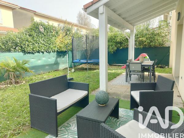 Maison à vendre 5 pièces 100 m² Mions