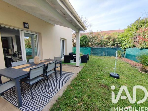 Maison à vendre 5 pièces 100 m² Mions