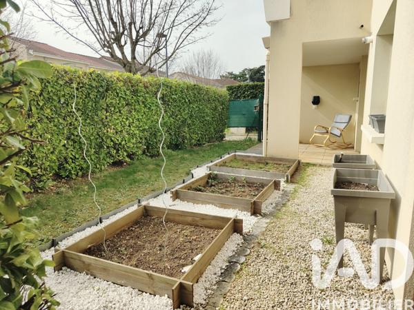 Maison à vendre 5 pièces 100 m² Mions