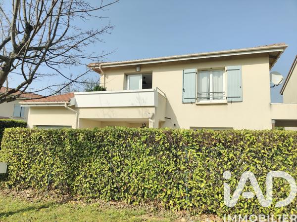 Maison à vendre 5 pièces 100 m² Mions