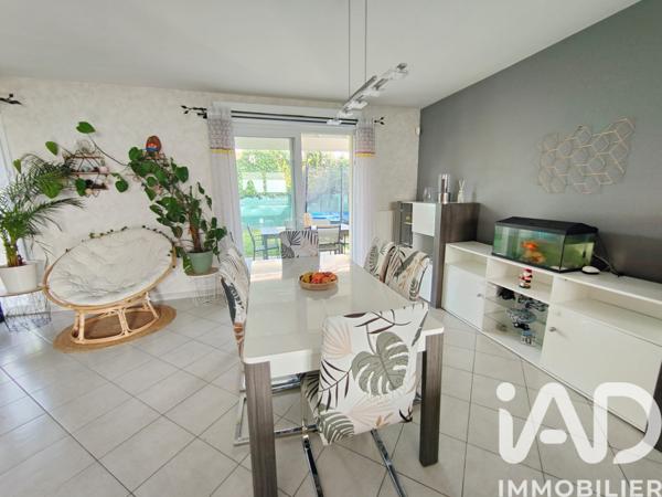 Maison à vendre 5 pièces 100 m² Mions