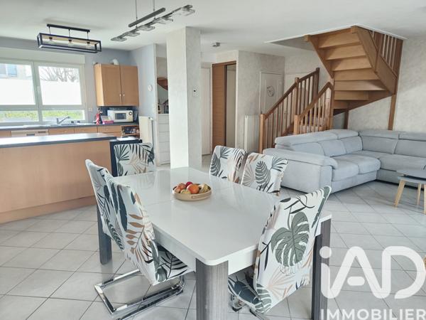 Maison à vendre 5 pièces 100 m² Mions