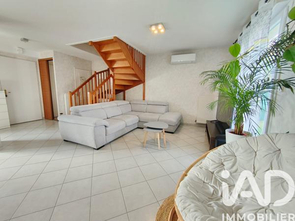 Maison à vendre 5 pièces 100 m² Mions