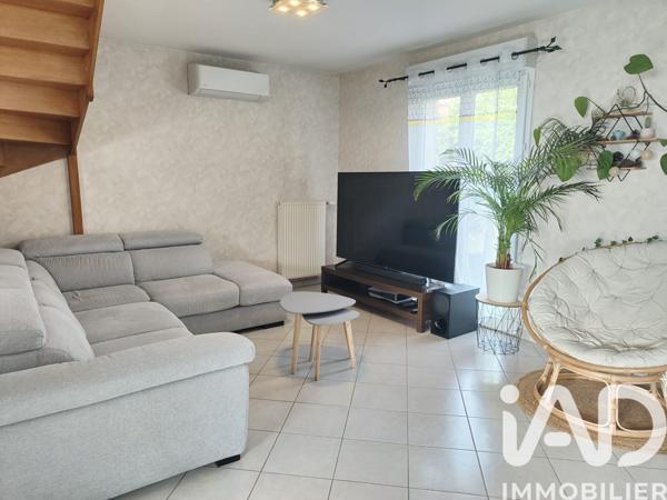 Maison à vendre 5 pièces 100 m² Mions