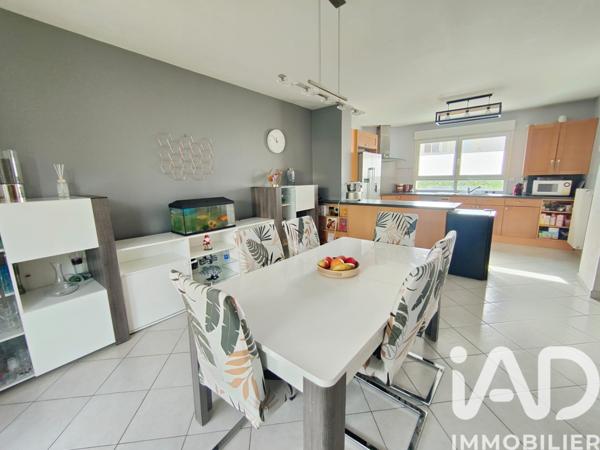 Maison à vendre 5 pièces 100 m² Mions