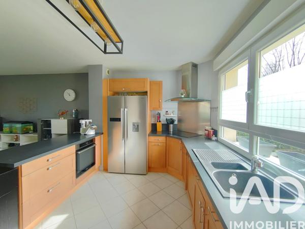 Maison à vendre 5 pièces 100 m² Mions