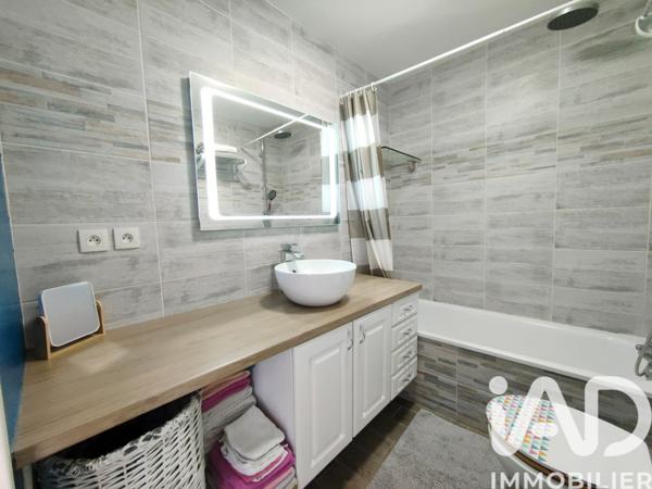 Maison à vendre 5 pièces 100 m² Mions