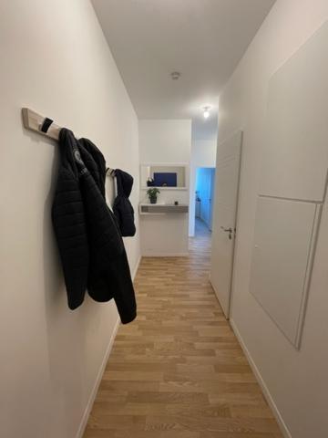 Appartement 3 pièce(s)