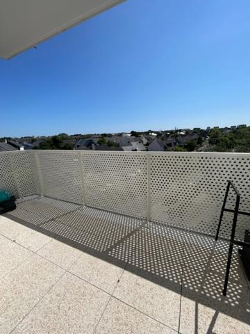 Appartement 3 pièce(s)