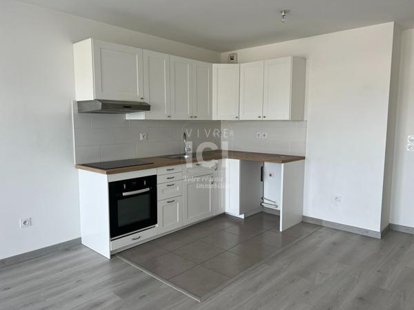 Appartement Carquefou 3 pièce(s) 65.75 m2