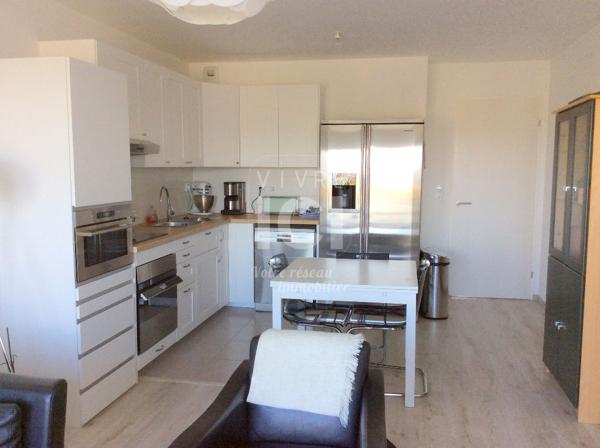 Appartement Carquefou 3 pièce(s) 65.75 m2