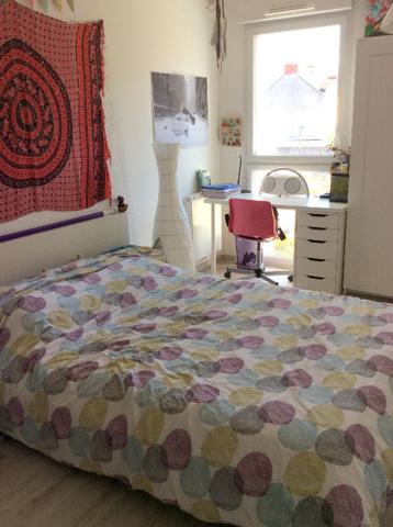 Appartement Carquefou 3 pièce(s) 65.75 m2