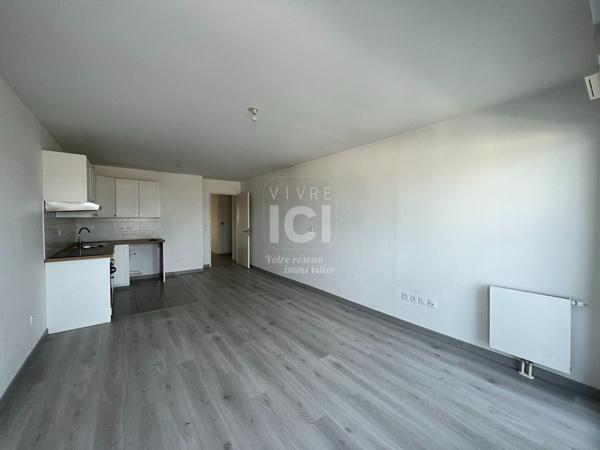 Appartement Carquefou 3 pièce(s) 65.75 m2