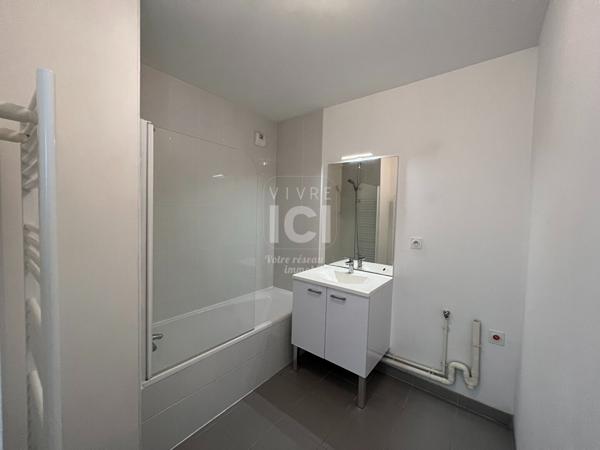 Appartement Carquefou 3 pièce(s) 65.75 m2