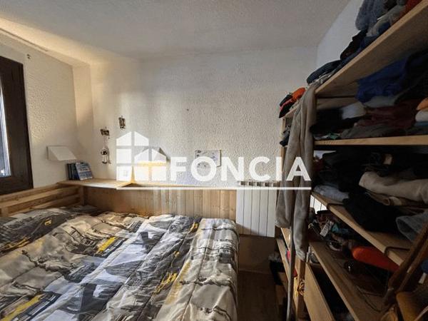 À vendre Appartement 2 pièces 33.09 m² - Chamonix-mont-blanc 74400