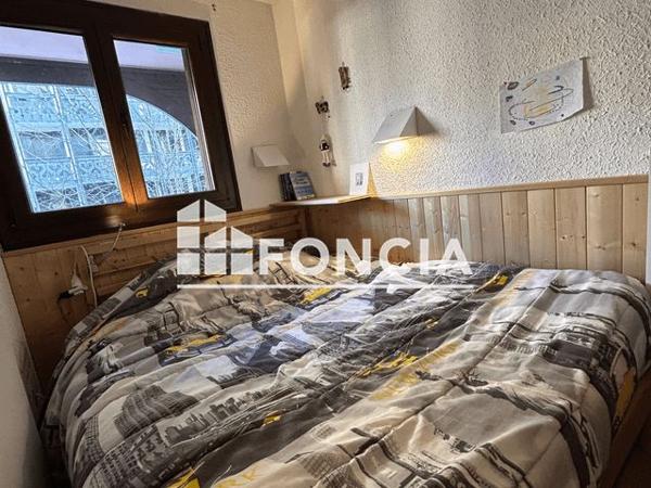 À vendre Appartement 2 pièces 33.09 m² - Chamonix-mont-blanc 74400