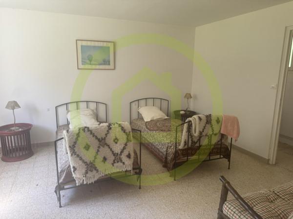 Propriété à LAMOTTE BEUVRON (41600)