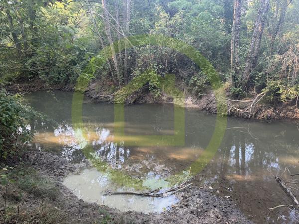 Propriété à LAMOTTE BEUVRON (41600)