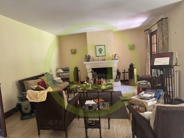 Propriété à LAMOTTE BEUVRON (41600)