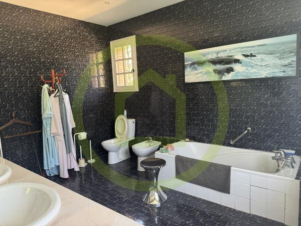 Propriété à LAMOTTE BEUVRON (41600)