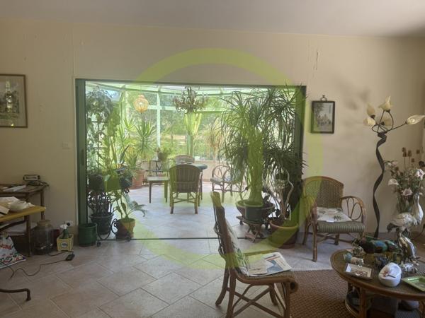 Propriété à LAMOTTE BEUVRON (41600)