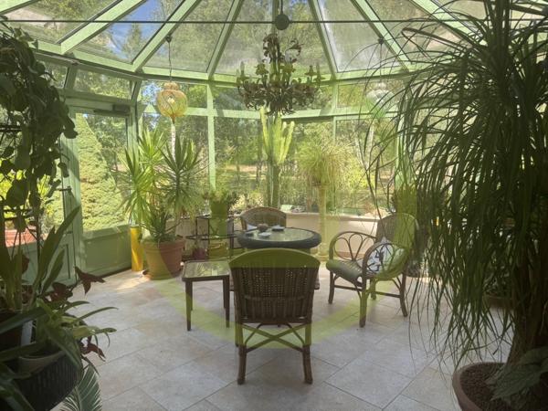 Propriété à LAMOTTE BEUVRON (41600)