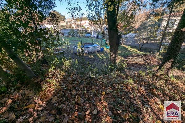 Maison Bollène 90 m2 - 1184m2 de terrain !