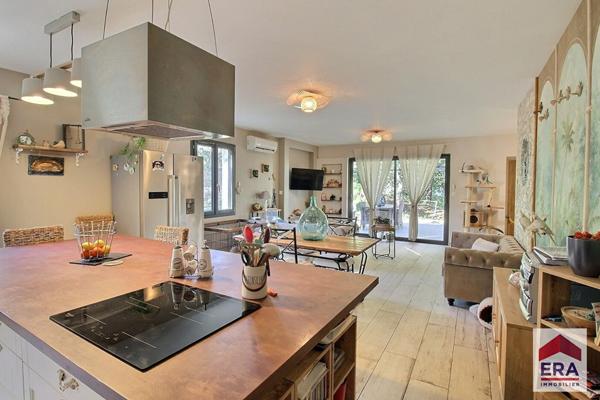 Maison Bollène 90 m2 - 1184m2 de terrain !