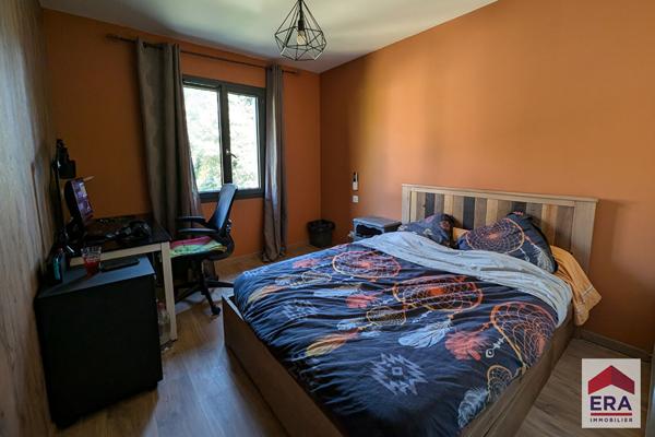 Maison Bollène 90 m2 - 1184m2 de terrain !