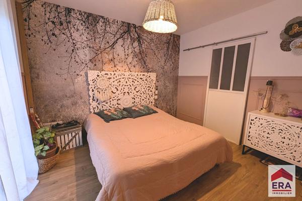 Maison Bollène 90 m2 - 1184m2 de terrain !