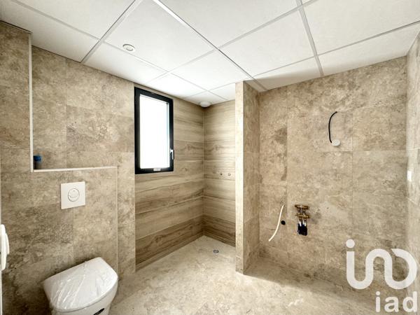 Appartement à vendre 4 pièces 105 m² Martigues