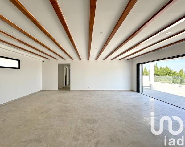 Appartement à vendre 4 pièces 105 m² Martigues