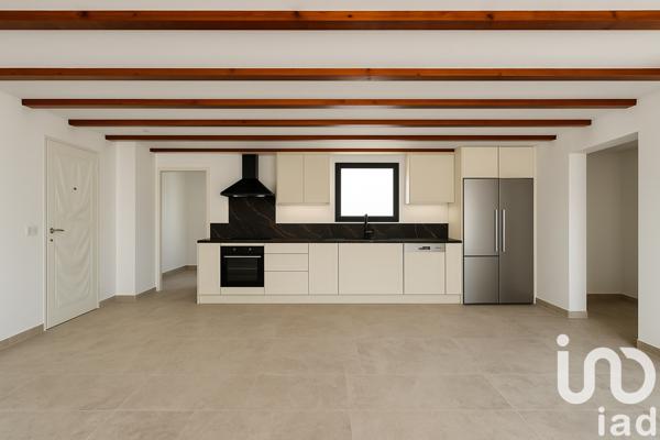 Appartement à vendre 4 pièces 105 m² Martigues