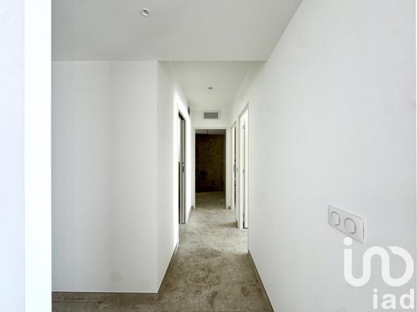 Appartement à vendre 4 pièces 105 m² Martigues