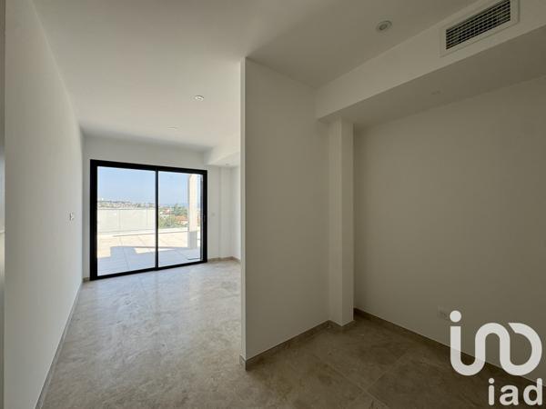 Appartement à vendre 4 pièces 105 m² Martigues