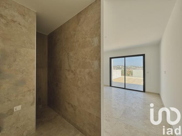 Appartement à vendre 4 pièces 105 m² Martigues