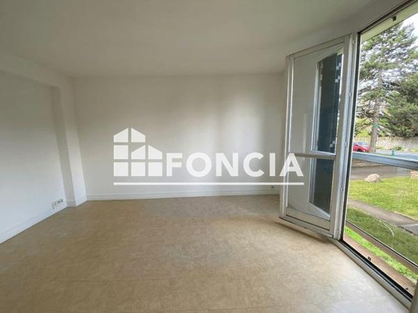 Location Appartement 3 pièces 55.8 m² - 44 AVENUE FOCH Herblay 95220
