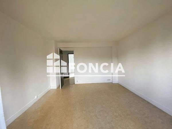 Location Appartement 3 pièces 55.8 m² - 44 AVENUE FOCH Herblay 95220