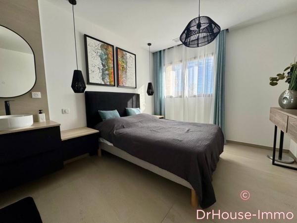 Maison à vendre 5 pièces de 173 m²
