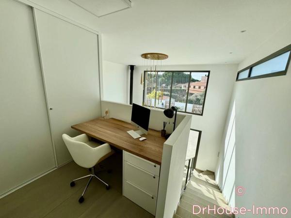 Maison à vendre 5 pièces de 173 m²
