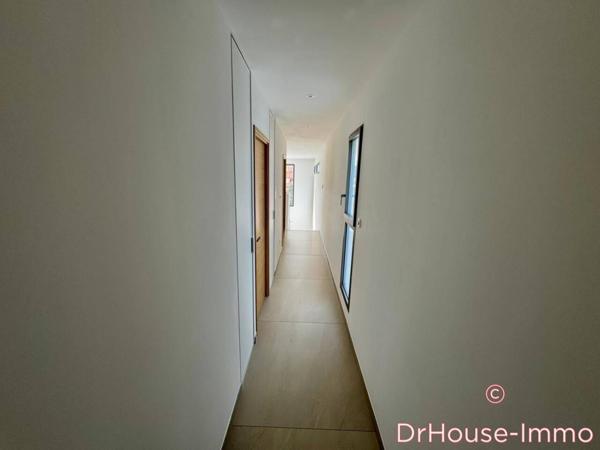 Maison à vendre 5 pièces de 173 m²