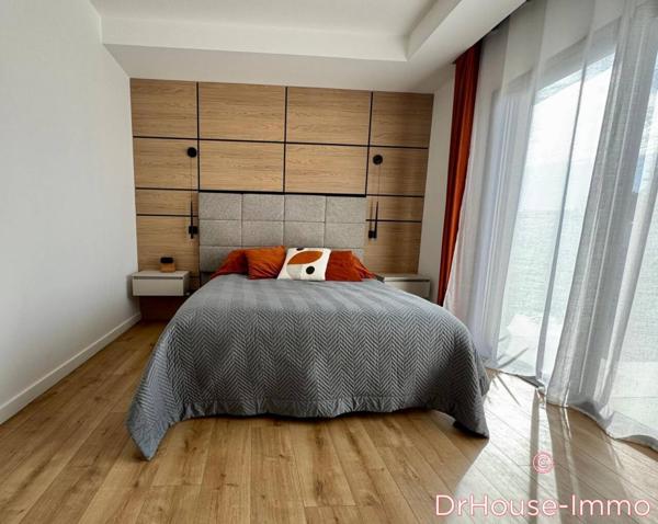 Maison à vendre 5 pièces de 173 m²