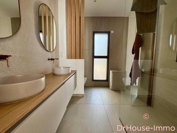 Maison à vendre 5 pièces de 173 m²