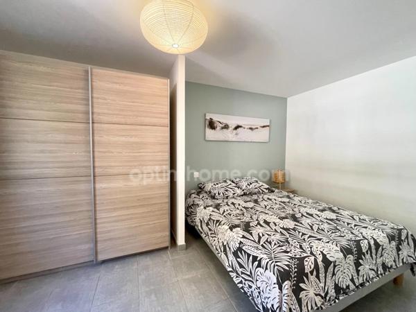 Maison contemporaine 5 pièces 142m2 + un appartement 2 pièces et un garage