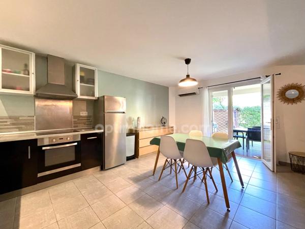 Maison contemporaine 5 pièces 142m2 + un appartement 2 pièces et un garage