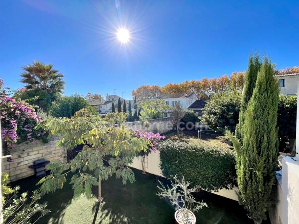 Maison contemporaine 5 pièces 142m2 + un appartement 2 pièces et un garage