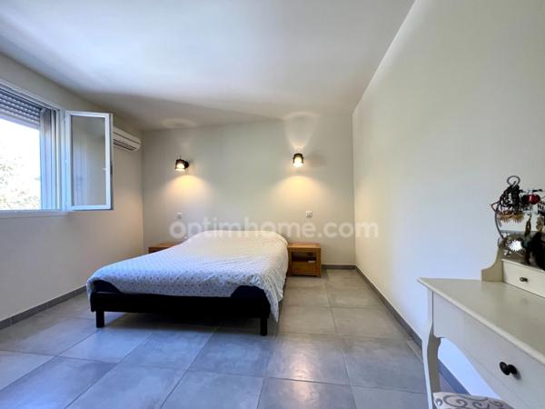 Maison contemporaine 5 pièces 142m2 + un appartement 2 pièces et un garage