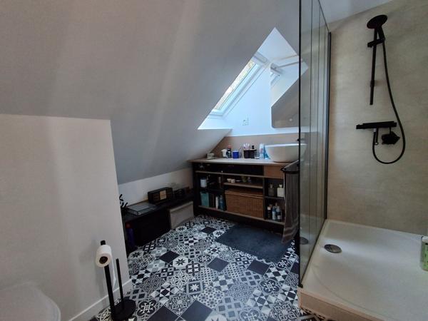 Plain pied sans travaux