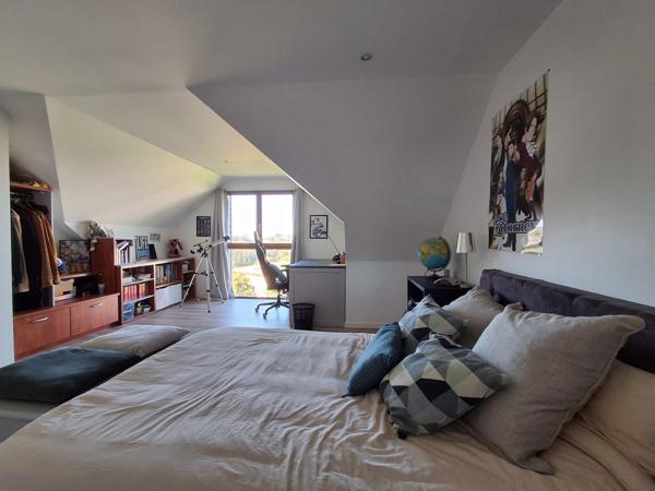 Plain pied sans travaux