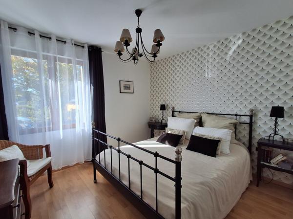 Plain pied sans travaux